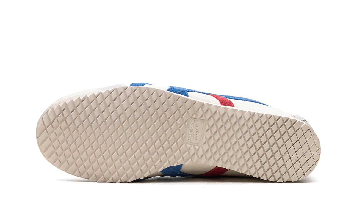 Tiger Mexico 66 SD "White Directoire Blue Red" 1183C015 104